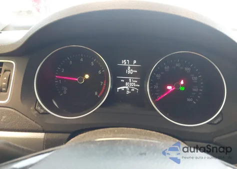 2016 Volkswagen Jetta 1.4T Se from USA, damaged, VIN 3VWD67AJ1GM314616